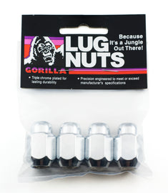 GORILLA 71137B ACORN 12X1.5 4/BG