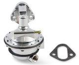 Holley 712-327-11 110 GPH Mechanical Fuel Pump -Marine