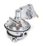 Holley 712-454-13 Marine Carbureted Applications Fits Big Block Chevy V8sCompatible with Gasoline