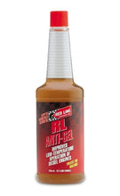 Load image into Gallery viewer, Diesel Fuel Additives RL Anti Gel 1 Gallon Red Line Oil