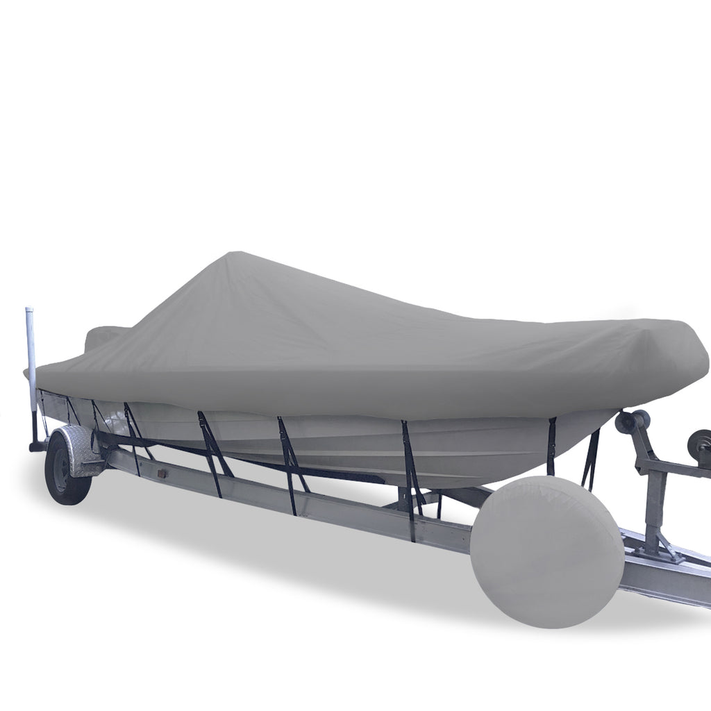 CARVER 71218S-11 BOAT COVER  SKIFF-18