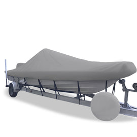CARVER 71218S-11 BOAT COVER  SKIFF-18