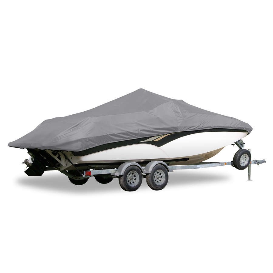 CARVER 71222S-11 BOAT COVER  SKIFF-22