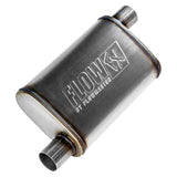 Flowmaster 71235 Flow FX Muffler