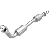MagnaFlow Exhaust Products 49630 Magnaflow OEM Grade Direct-Fit Catalytic Converter