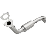 MagnaFlow Exhaust Products 3322470 Magnaflow California Direct-Fit Catalytic Converter