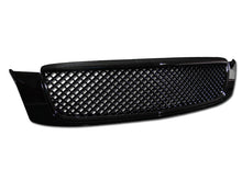 Load image into Gallery viewer, Armordillo USA 7146839 2000-2005 Cadillac Deville Mesh Style Front Grille (Black)