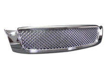 Load image into Gallery viewer, Armordillo USA 7146846 2000-2005 Cadillac Deville Mesh Style Front Grille (Chrome)
