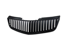 Load image into Gallery viewer, Armordillo USA 7146853 2006-2011 Cadillac Dts Vertical Style Front Grille (Black)
