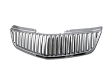 Load image into Gallery viewer, Armordillo USA 7146860 2006-2011 Cadillac Dts Vertical Style Front Grille (Chrome)