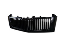Load image into Gallery viewer, Armordillo USA 7146914 2002-2006 Cadillac Escalade Vertical Style Front Grille (Black)