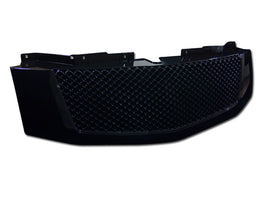 Armordillo USA 7146938 2007-2014 Cadillac Escalade Mesh Style Front Grille (Black)