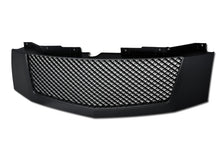 Load image into Gallery viewer, Armordillo USA 7146952 2007-2014 Cadillac Escalade Mesh Style Front Grille (Matte Black)