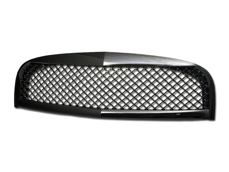 Armordillo USA 7147065 2006-2011 Chevy Hhr Mesh Style Front Grille (Black)