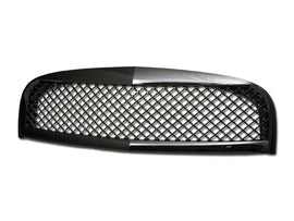 Armordillo USA 7147065 2006-2011 Chevy Hhr Mesh Style Front Grille (Black)