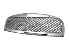 Load image into Gallery viewer, Armordillo USA 7147072 2006-2011 Chevy Hhr Mesh Style Front Grille (Chrome)