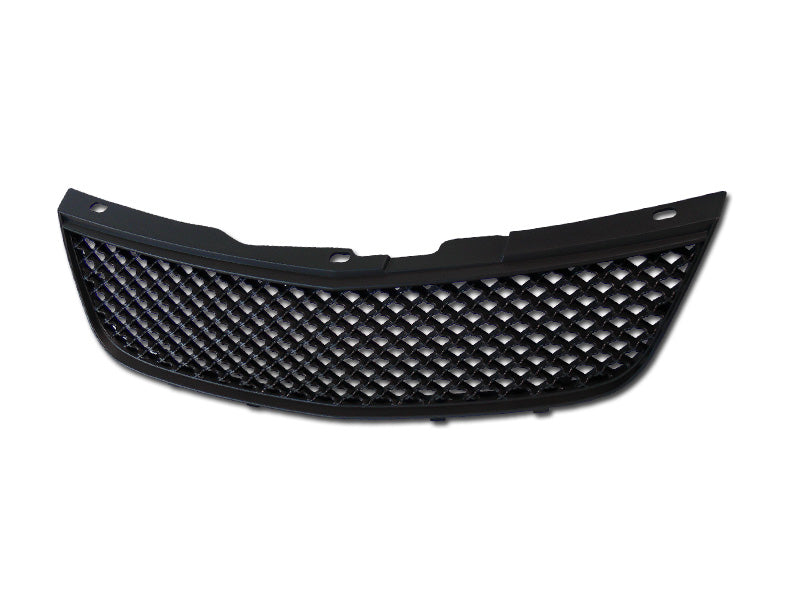 Armordillo USA 7147089 2000-2005 Chevy Impala Mesh Style Front Grille (Black)