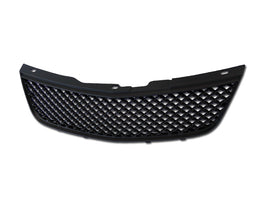 Armordillo USA 7147089 2000-2005 Chevy Impala Mesh Style Front Grille (Black)