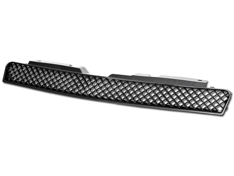 Armordillo USA 7147102 2006-2013 Chevy Impala Mesh Style Front Grille (Black)
