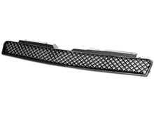 Load image into Gallery viewer, Armordillo USA 7147102 2006-2013 Chevy Impala Mesh Style Front Grille (Black)