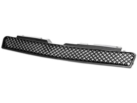 Armordillo USA 7147102 2006-2013 Chevy Impala Mesh Style Front Grille (Black)