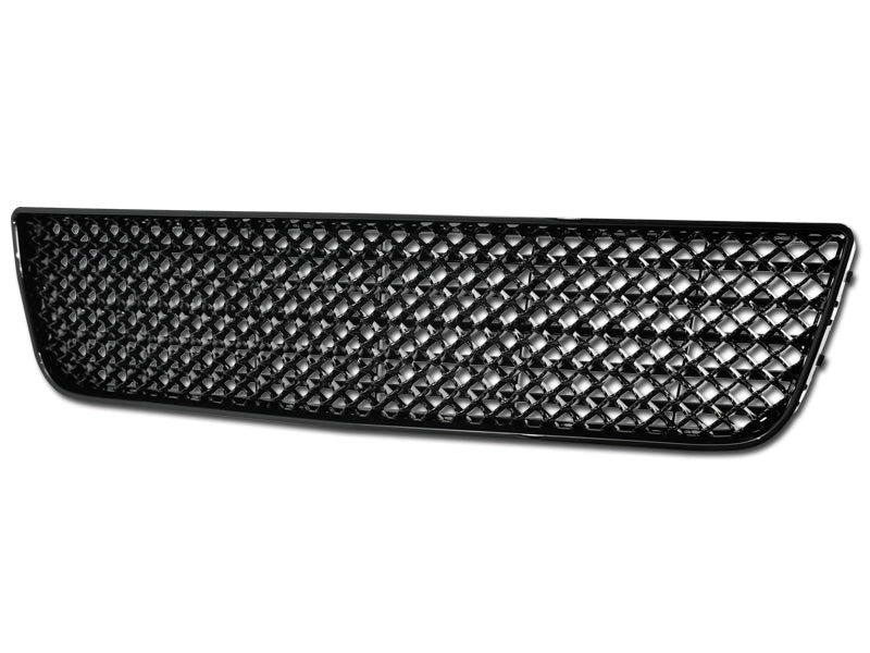 Armordillo USA 7147126 2006-2013 Chevy Impala Mesh Style Lower Grille (Black)