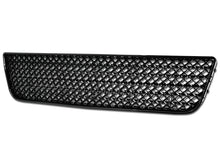 Load image into Gallery viewer, Armordillo USA 7147126 2006-2013 Chevy Impala Mesh Style Lower Grille (Black)