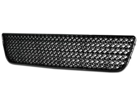 Armordillo USA 7147126 2006-2013 Chevy Impala Mesh Style Lower Grille (Black)