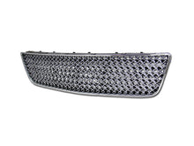 Load image into Gallery viewer, Armordillo USA 7147133 2006-2013 Chevy Impala Mesh Style Lower Grille (Chrome)