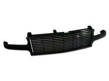 Load image into Gallery viewer, Armordillo USA 7147355 2000-2006 Chevy Suburban Horizontal Style Front Grille (Black)
