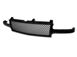 Armordillo USA 7147362 2000-2006 Chevy Suburban Mesh Style Front Grille (Black)