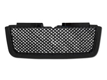 Load image into Gallery viewer, Armordillo USA 7147461 2006-2009 Chevy Trailblazer Mesh Style Front Grille (Black)
