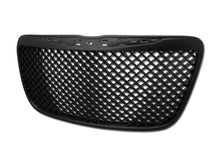 Load image into Gallery viewer, Armordillo USA 7147539 2011-2014 Chrysler 300/300C Mesh Style Front Grille (Black)