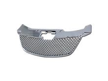 Load image into Gallery viewer, Armordillo USA 7147614 2007-2010 Chrysler Sebring Mesh Style Front Grille (Chrome)