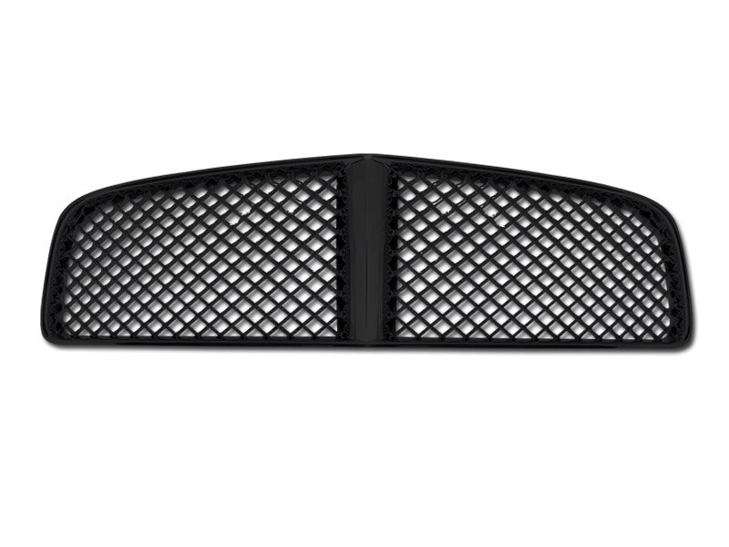 Armordillo USA 7147652 2005-2010 Dodge Charger Mesh Style Front Grille (Black)