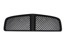 Load image into Gallery viewer, Armordillo USA 7147652 2005-2010 Dodge Charger Mesh Style Front Grille (Black)