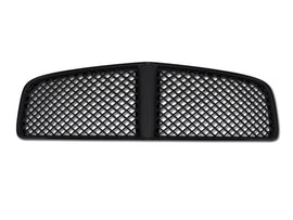 Armordillo USA 7147652 2005-2010 Dodge Charger Mesh Style Front Grille (Black)