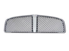 Load image into Gallery viewer, Armordillo USA 7147669 2005-2010 Dodge Charger Mesh Style Front Grille (Chrome)