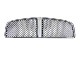 Armordillo USA 7147669 2005-2010 Dodge Charger Mesh Style Front Grille (Chrome)