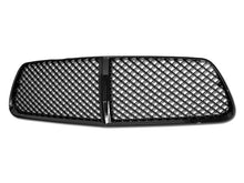 Load image into Gallery viewer, Armordillo USA 7147676 2011-2014 Dodge Charger Mesh Style Front Grille (Black)