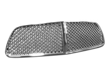 Load image into Gallery viewer, Armordillo USA 7147683 2011-2014 Dodge Charger Mesh Style Front Grille (Chrome)