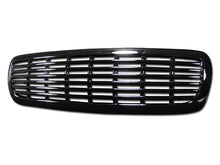 Load image into Gallery viewer, Armordillo USA 7147737 1992-2003 Dodge Durango Billet Style Front Grille (Black)