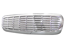 Load image into Gallery viewer, Armordillo USA 7147744 1992-2003 Dodge Durango Billet Style Front Grille (Chrome)