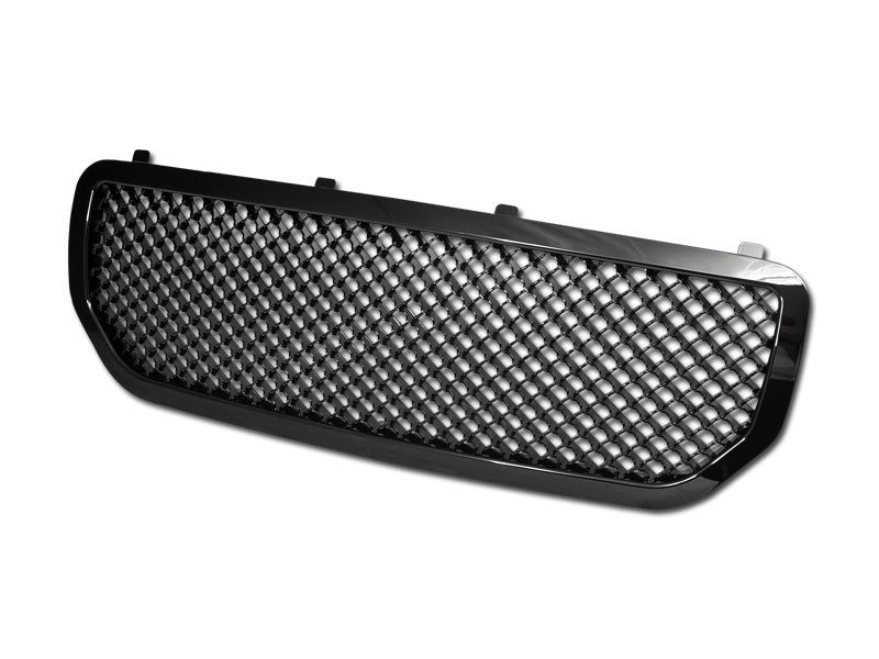 Armordillo USA 7147751 2004-2007 Dodge Magnum Mesh Style Front Grille (Black)
