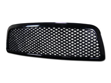 Load image into Gallery viewer, Armordillo USA 7147775 2009-2012 Dodge Ram 1500 Mesh Style Front Grille (Black)