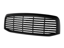 Load image into Gallery viewer, Armordillo USA 7147942 2007-2009 Dodge Ram 2500/3500 Horizontal Style Front Grille (Black)