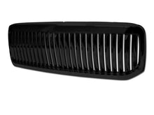 Load image into Gallery viewer, Armordillo USA 7147997 2000-2004 Ford Excursion Vertical Style Front Grille (Black)