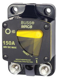 BLUE SEA 7148-BSS CIRCUIT BREAKER 187 SFCMT 150A