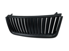 Armordillo USA 7148062 2003-2006 Ford Expedition Vertical Style Front Grille (Black)