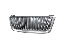 Load image into Gallery viewer, Armordillo USA 7148079 2003-2006 Ford Expedition Vertical Style Front Grille (Chrome)
